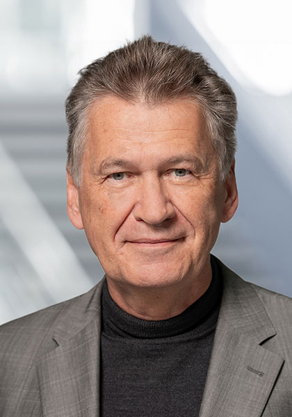 Martin Kleinmann