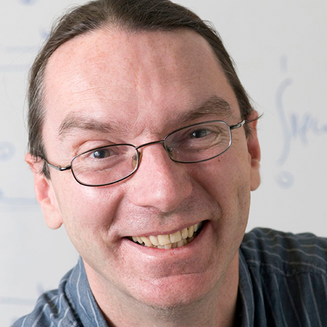 Andreas Wagner, Professor am Institut für Evolutionsbiologie und Umweltwissenschaften der UZH