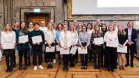 Semesterpreisträger:innen
