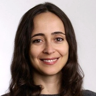 Portraitbild von Alaz Özcan