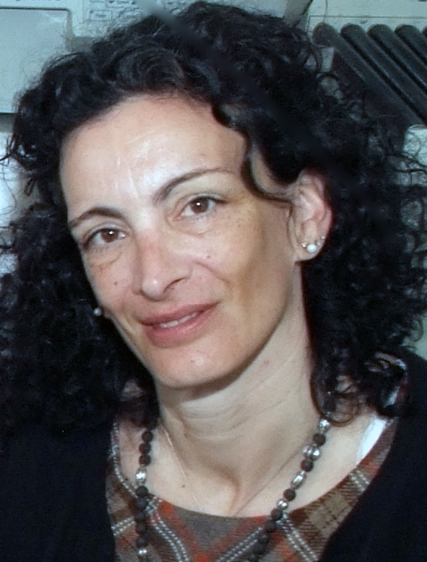 Raffaella Santoro