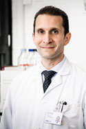 Onur Boyman, Professor für Klinische Immunologie