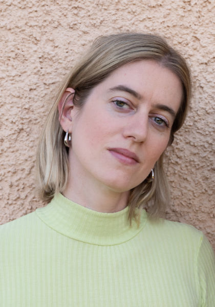 Nadia Brügger, Germanist