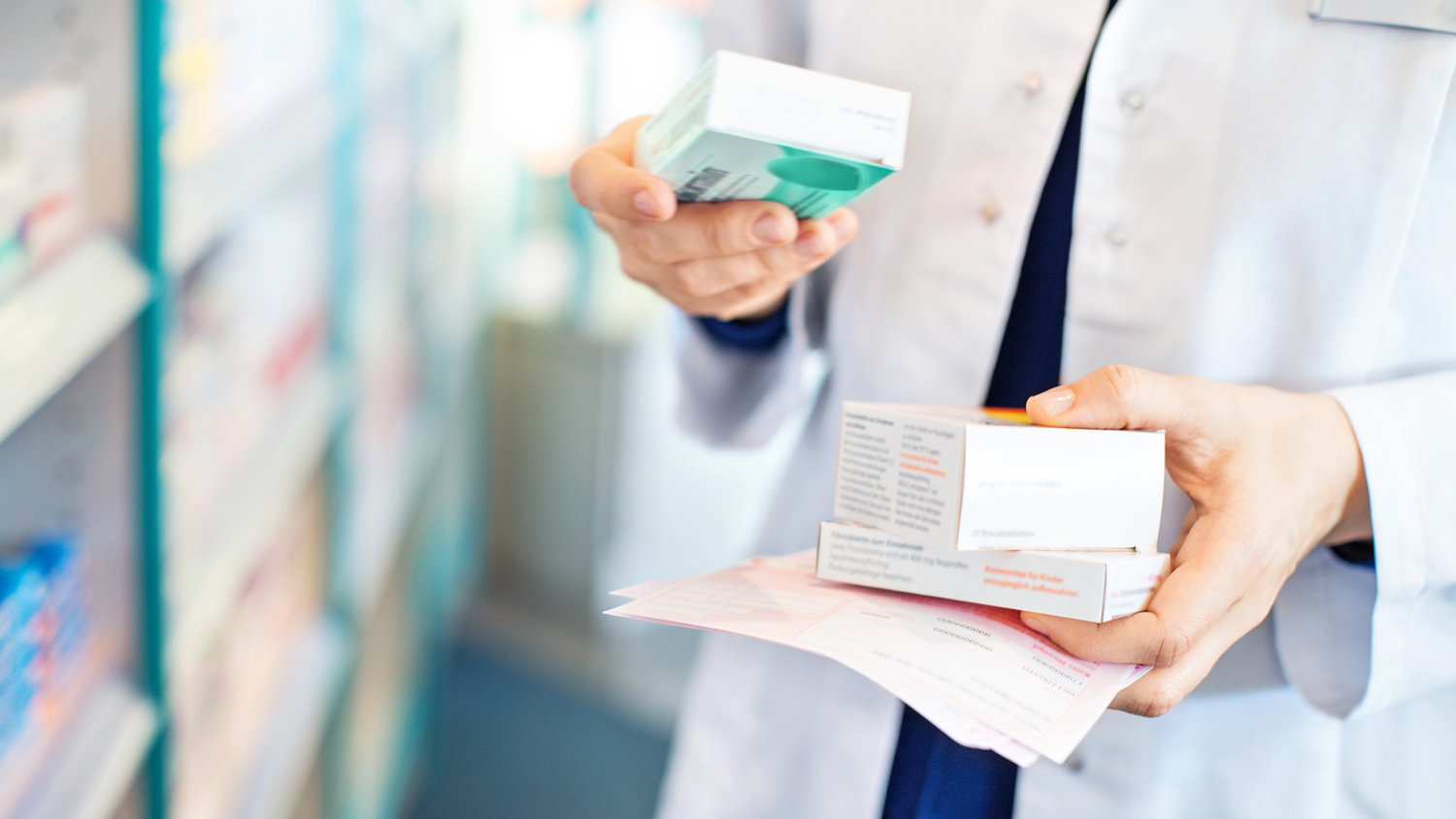 Die zunehmende Intransparenz bei der Festsetzung der Medikamentenpreise dient nicht den Patienten. (Bild: Istock.com/alvarez)