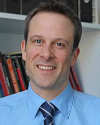 Prof. Daniel Moeckli