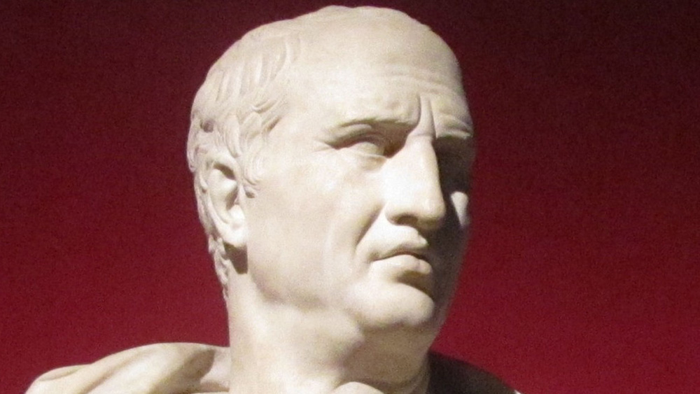 Cicero