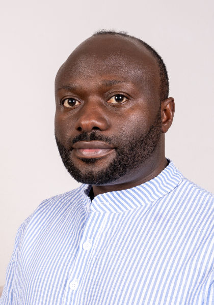 Celestin Mutuyimana