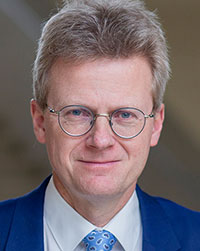 Prof. Felix Uhlmann