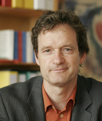 Prof. Heiko Hausendorf