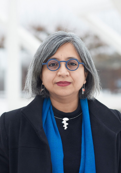 Debjani Bhattacharyya