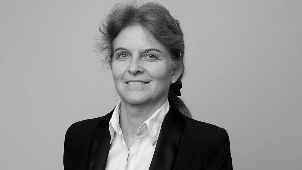 Gabriela Muri, Titularprofessorin am Institut für Sozialanthropologie und Empirische Kulturwissenschaft