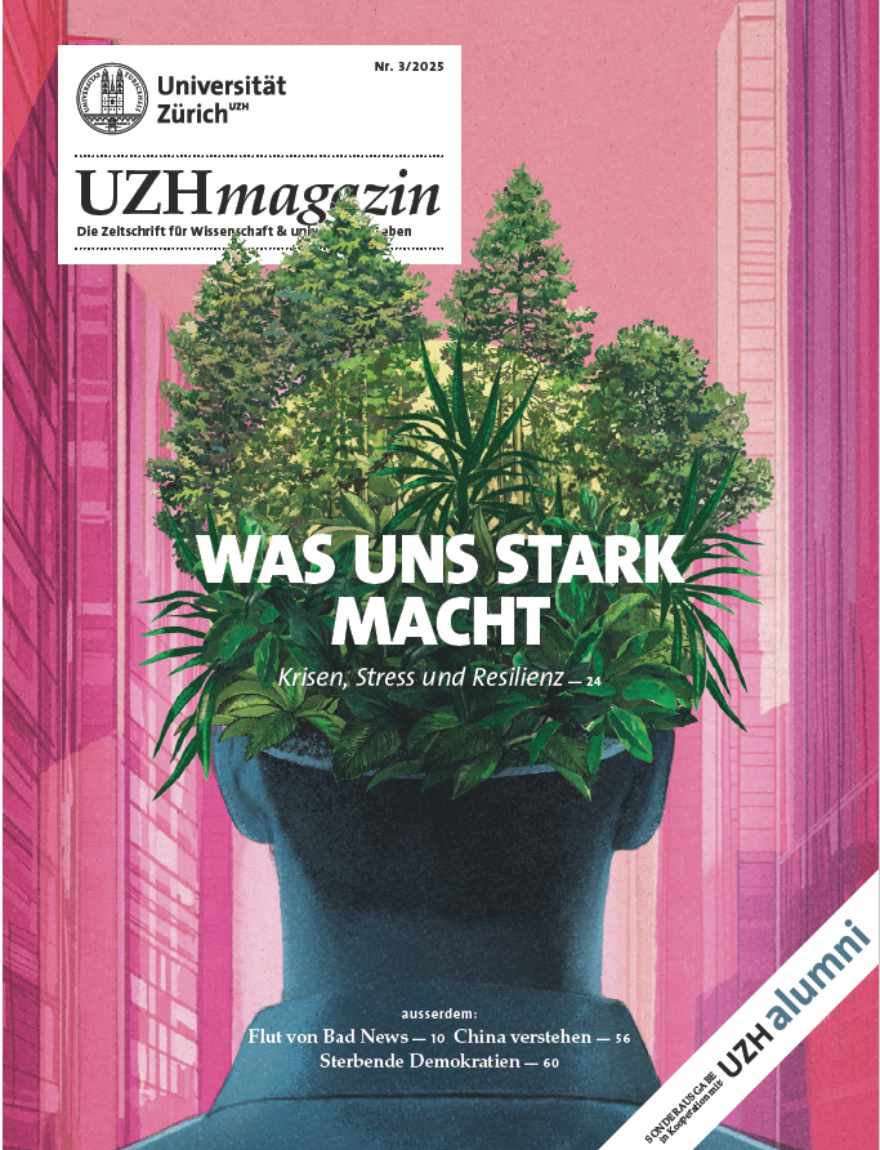 Cover Magazin 2/25