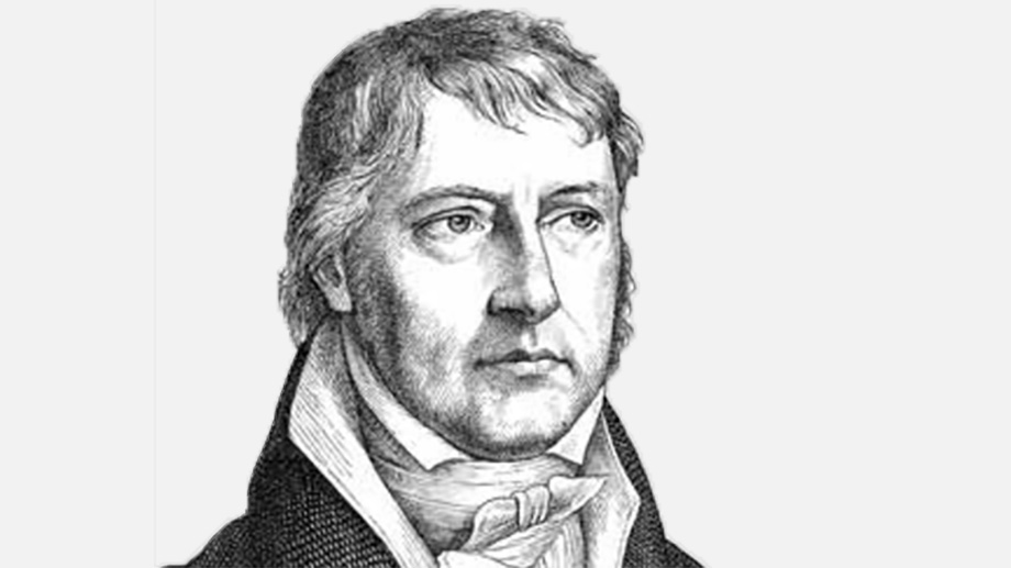 Hegel