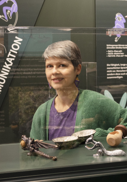 Picture of Morana Mihaljević 