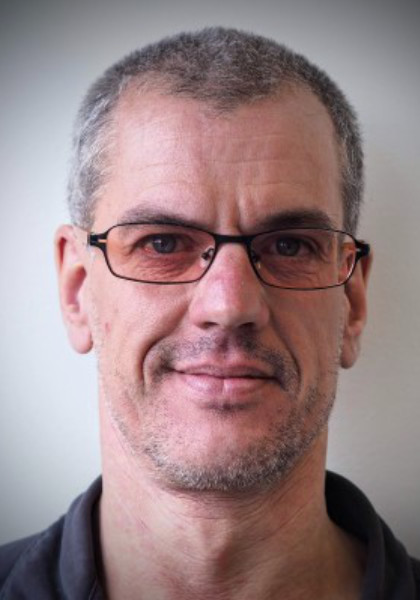 Joachim Stadel