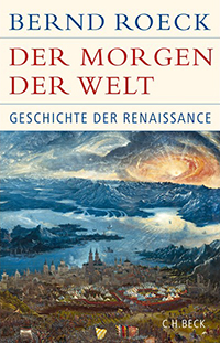 Buch Bernd Roeck