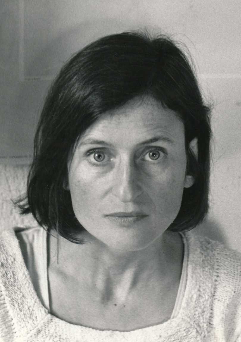Why are writers such as Claudia Storz ...