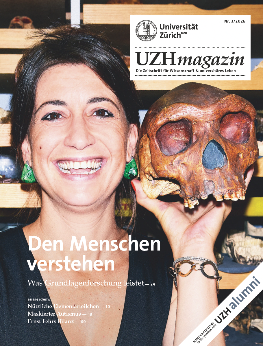 Cover Magazin 3/26