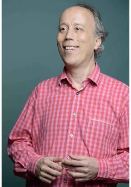 Philippe Tobler, economist