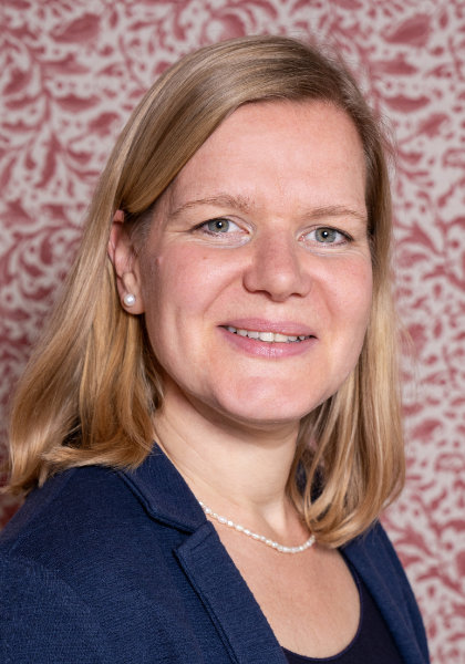 Portraitbild Lea Chilian