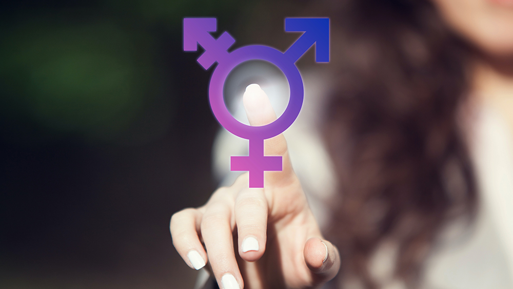 Gender-Symbol