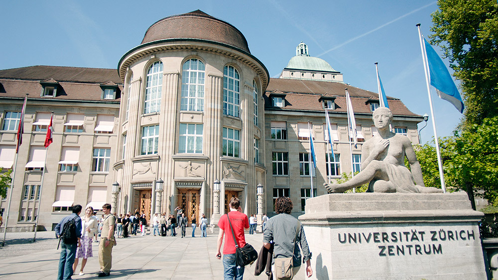 UZH will host the European University Association’s annual conference in 2018.