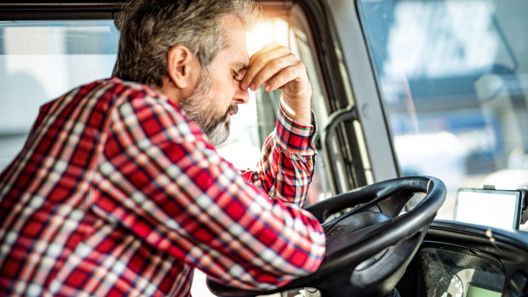 Sleep Deprivation Leaves Detectable Traces in Saliva