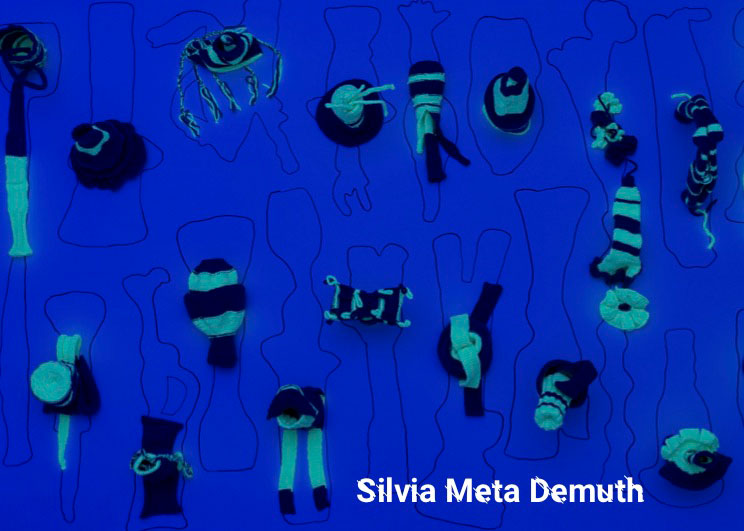 <p>Silvia Meta Demuth</p> 