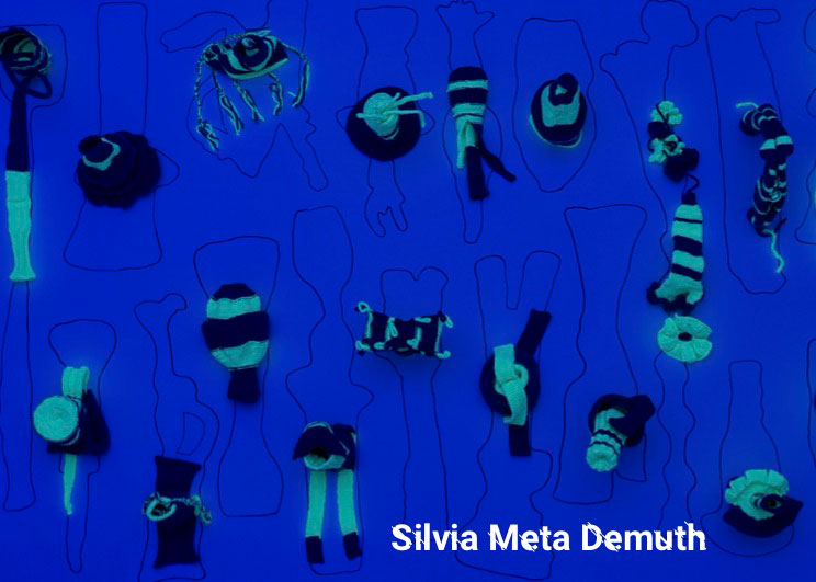 Silvia Meta Demuth