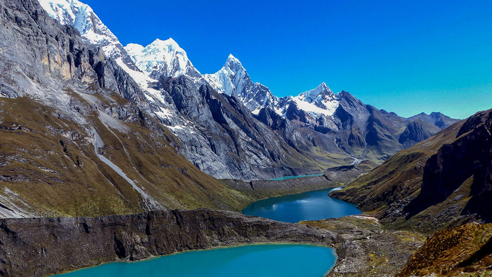 Huayhuash