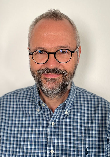 Jörg Kehl