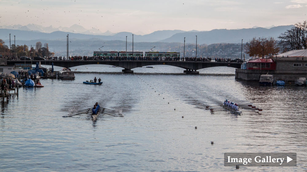 Uni-Poly rowing regatta