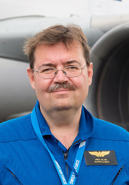 Oliver Ullrich