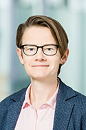Susanne Tönsmann, Leiterin Partizipative Wissenschaftsakademie