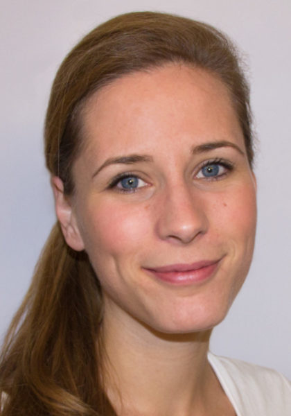 Lisa-Katrin Kaufmann