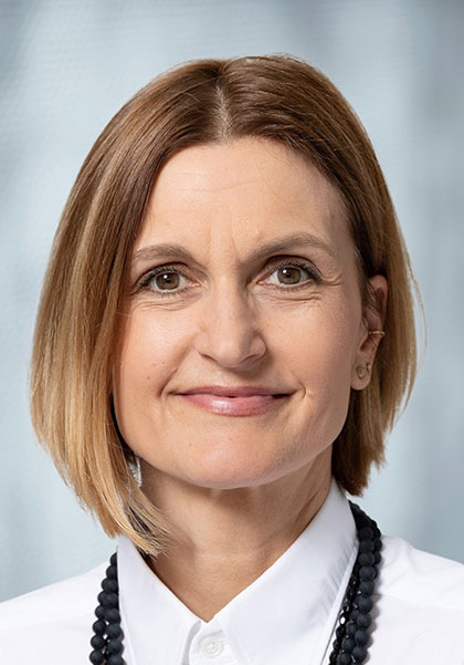 Karin Gilland Lutz
