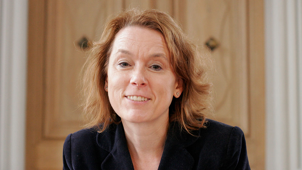 Christiane Kaufmann