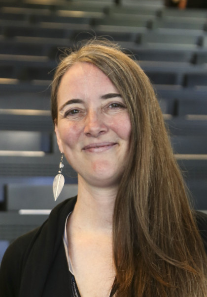 Amber Gayle Thalmayer