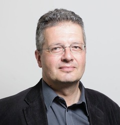 Peter Schaber