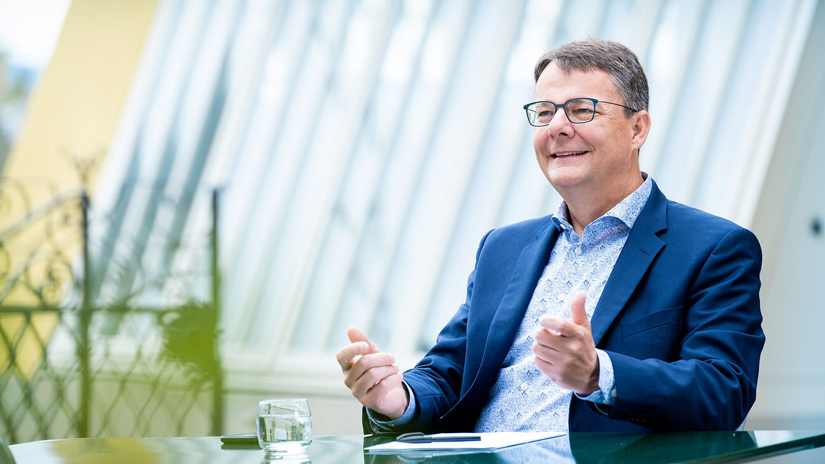 Michael Schaepman