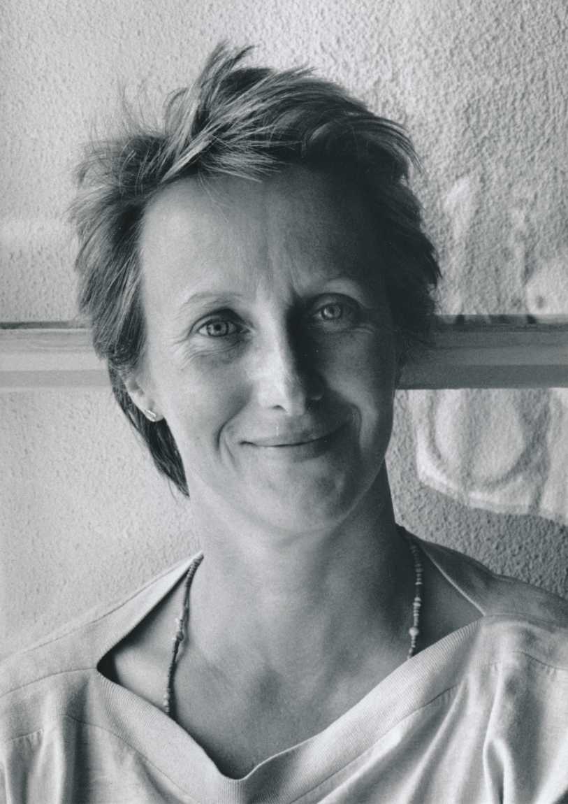 Verena Stefan’s 1975 book “Häutungen” was a groundbreaking work.