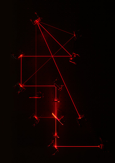 Die Terahertz-Lucke