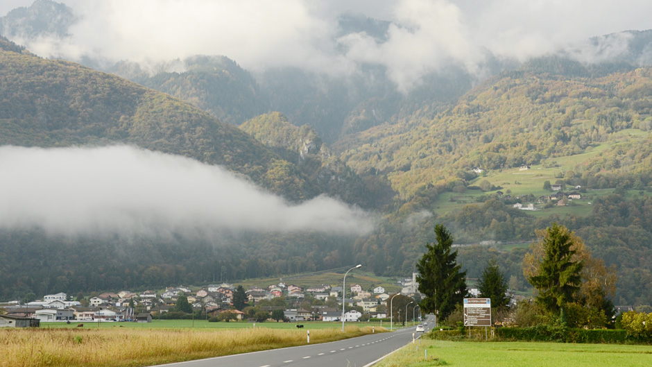 Vionnaz