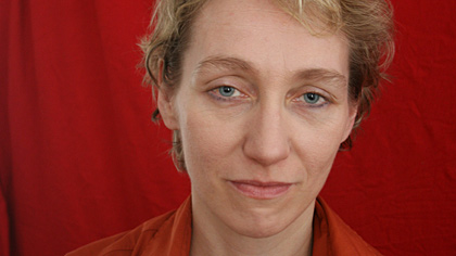 Gisela Hürlimann
